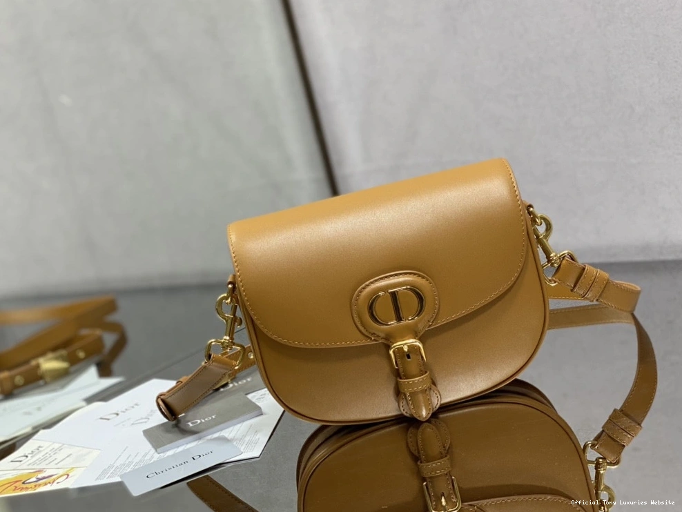 Tony Luxuries diro MEDIUM BAG BOBBY 0801